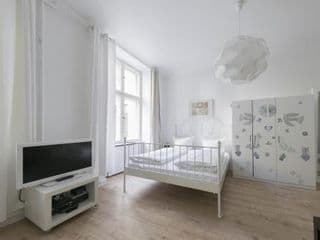 Apartment Berlin Kaiser-Friedrich-Straße photo 3