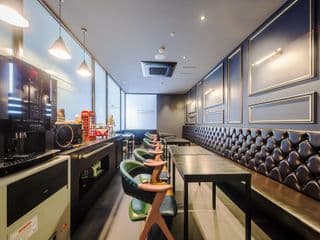 Guri Boutique Hotel XYM photo 1