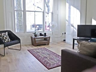 Urban Stay Oxford Gardens Apartments photo 2