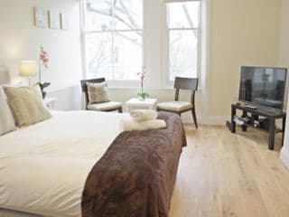 Urban Stay Oxford Gardens Apartments photo 3