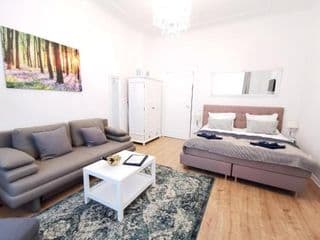 Lovely-Flats "Kamminer VH" photo 1