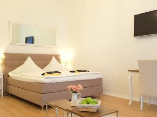 Lovely-Flats "Kamminer VH" photo 3