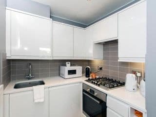 ItalianFlat - Elsham photo 1