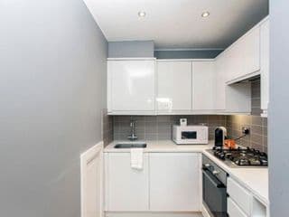 ItalianFlat - Elsham photo 2