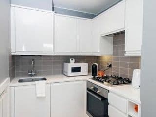 ItalianFlat - Elsham photo 3