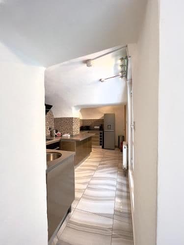 Luxury Two Bedroom Apartment in Westminster