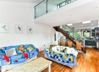 Super Smart 2BD Flat Camberwell - Denmark Hill photo 1