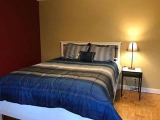 Downtown Condo with a View Sleeps 4 5D photo 2