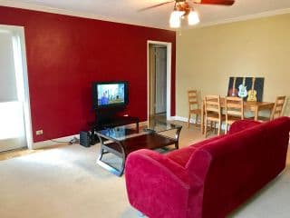 Downtown Condo with a View Sleeps 4 5D photo 4