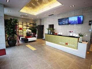 Seoul N Guesthouse Dongdaemoon photo 1