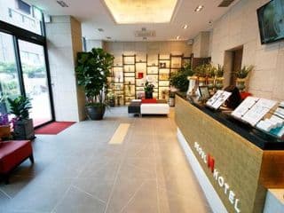 Seoul N Guesthouse Dongdaemoon photo 3