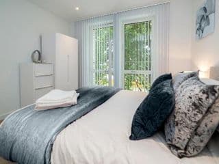Deluxe Central London Apartment photo 1