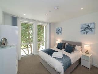 Deluxe Central London Apartment photo 2