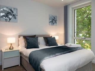Deluxe Central London Apartment photo 3