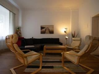 Großes Apartment in zentraler Lage photo 1