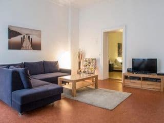 Großes Apartment in zentraler Lage photo 3
