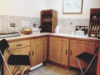 The Old Chapel Cottage photo 2