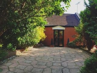 The Old Chapel Cottage photo 4