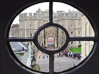 Castle Properties: The Sovereign 5 Bed Town House photo 1