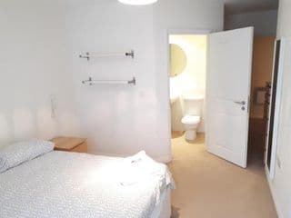 Solihull centre apartments photo 3