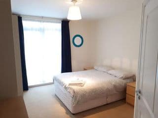 Solihull centre apartments photo 4