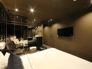 Hotel Cullinan2 photo 3