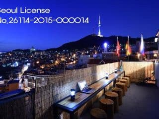 Photo Park Guesthouse photo 1