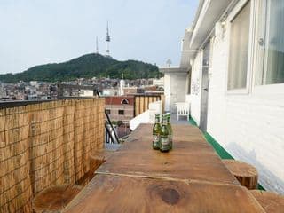 Photo Park Guesthouse photo 2