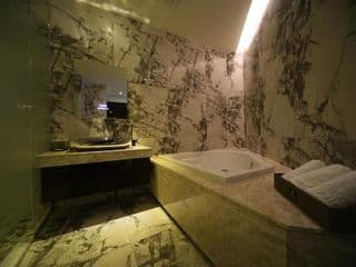 Galmea First Hotel photo 4