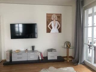 Luxury 145 m2 Apartment with Terrace photo 3