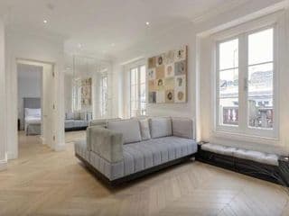 Elegant 1 Bedroom Apartment in South Kensington photo 1