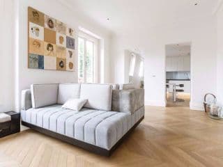 Elegant 1 Bedroom Apartment in South Kensington photo 2