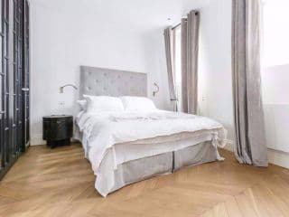 Elegant 1 Bedroom Apartment in South Kensington photo 3