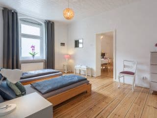 GreatStay - Wilhelmshavenerstr. 62 photo 2