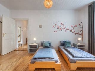 GreatStay - Wilhelmshavenerstr. 62 photo 3