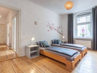 GreatStay - Wilhelmshavenerstr. 62 photo 4