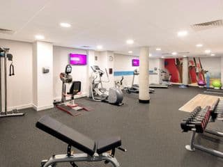 Hampton by Hilton London Stansted Airport photo 1
