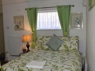 Gatwick Castle B&B photo 2