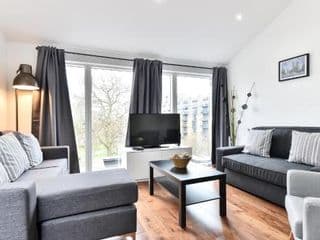 Central Apartments photo 3
