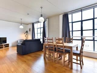 Central Apartments photo 4