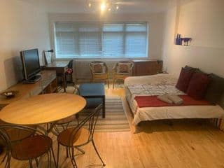 Cozy 1 Bedroom Basement Flat photo 3