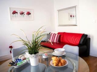 Apartment 1, Opera House(Second Floor) photo 1