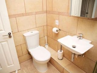 Apartment 1, Opera House(Second Floor) photo 4