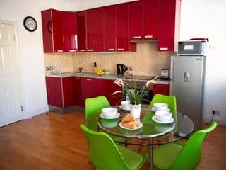 Apartment 2, Opera House photo 1