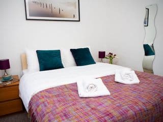 Apartment 2, Opera House photo 4