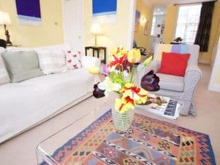 Luxurious 2BR flat in Pimlico, near Warwick sq photo 1