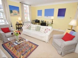 Luxurious 2BR flat in Pimlico, near Warwick sq photo 3
