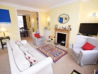 Luxurious 2BR flat in Pimlico, near Warwick sq photo 4