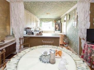 ItalianFlat - Oakley photo 1