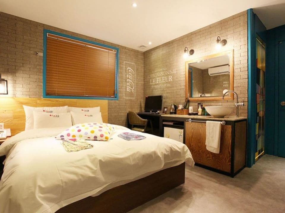 Hotel Yaja Guri Sutaek